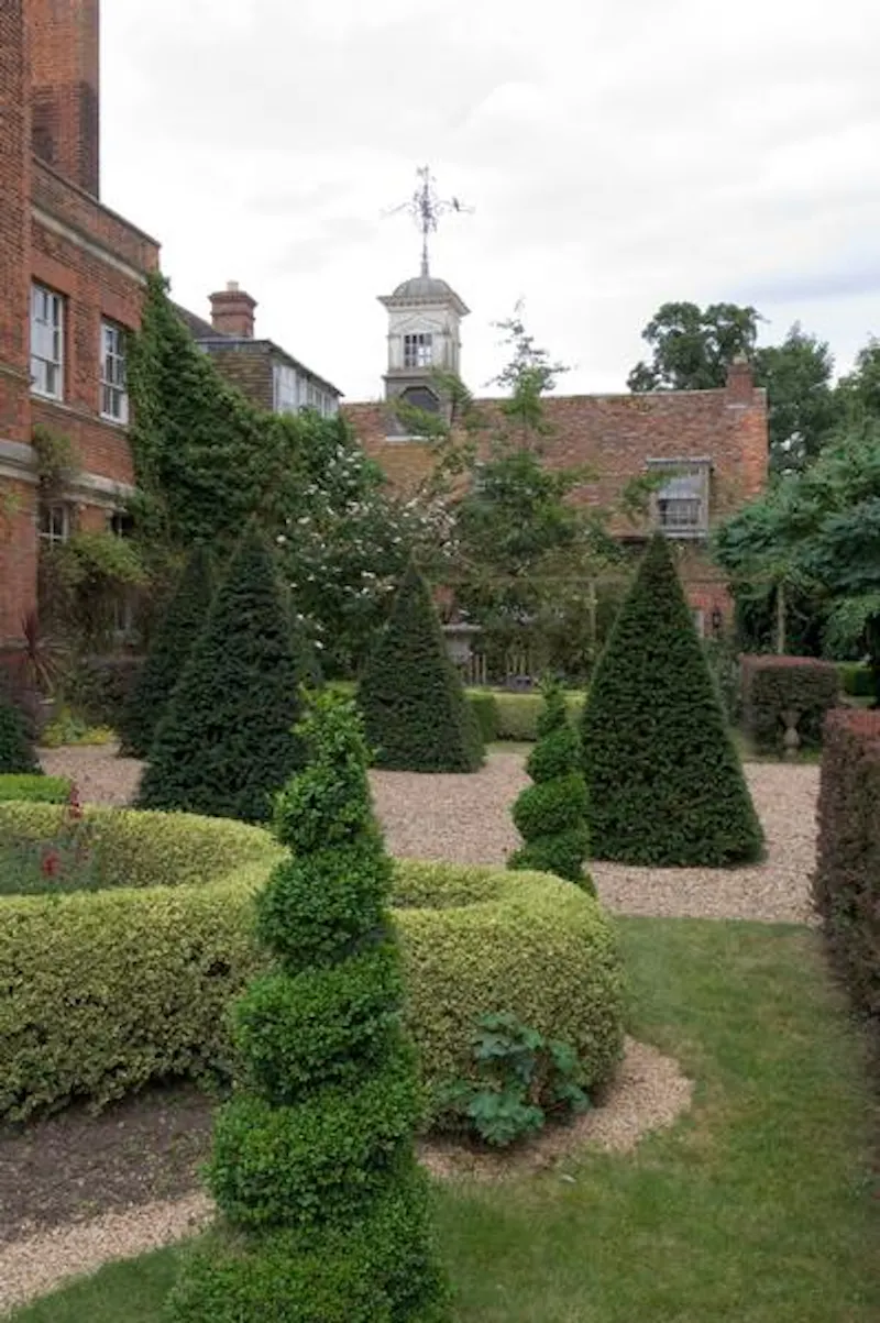 Elegant Huntingdon mansion, A1468 (photo 24)