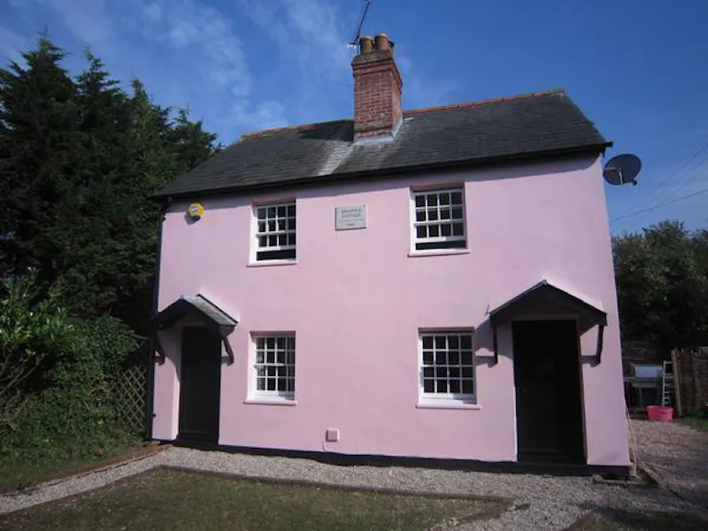 Film location C906 in Essex (photo 1)