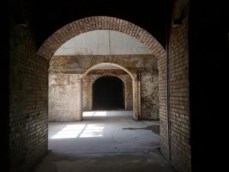 London Bridge venue, R822 (photo 7)