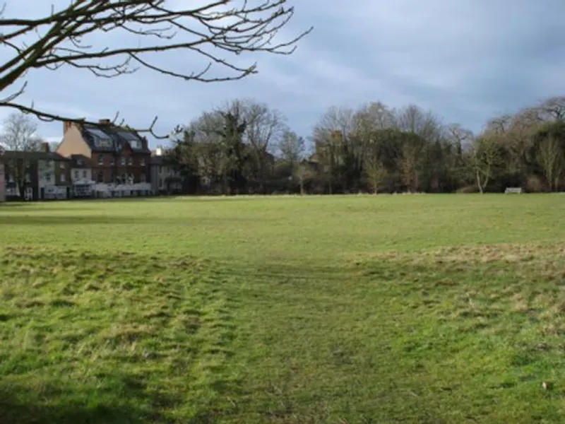 Film location B1838 in London (photo 17)