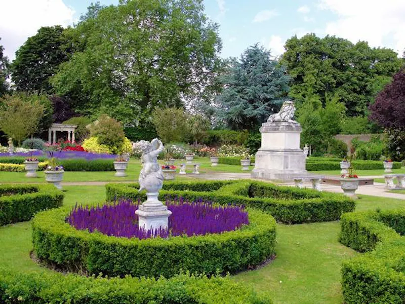 Film location B1838 in London (photo 20)