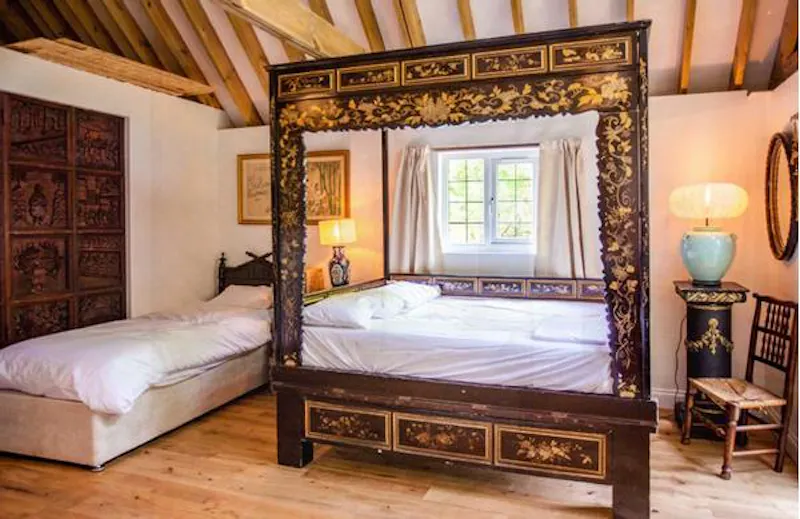 Film location D2380 in West Sussex (photo 12)
