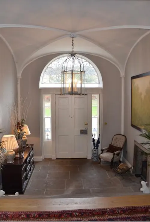 Contemporary Edinburgh Mansion, M316