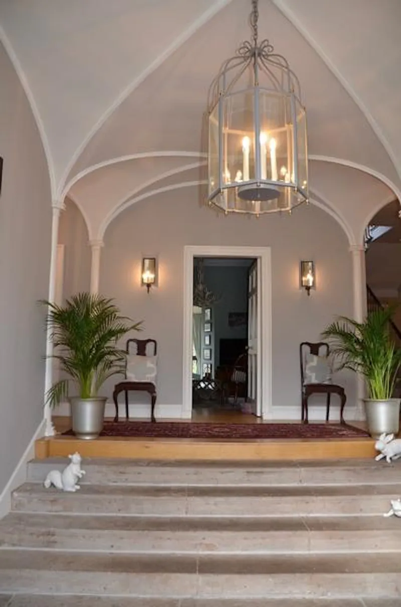 Staircase at Contemporary Edinburgh Mansion, M316 (photo 3)