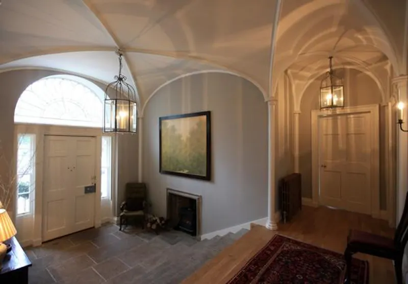 Contemporary Edinburgh Mansion, M316 (photo 5)
