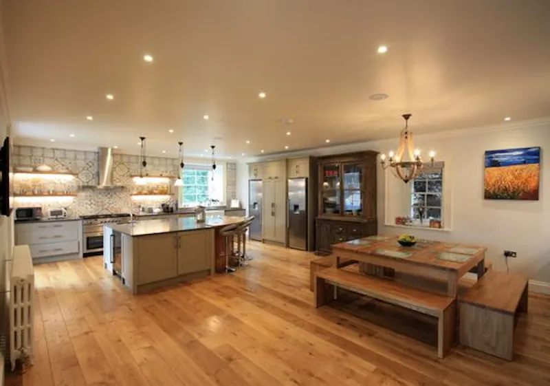 Contemporary Edinburgh Mansion, M316 (photo 9)