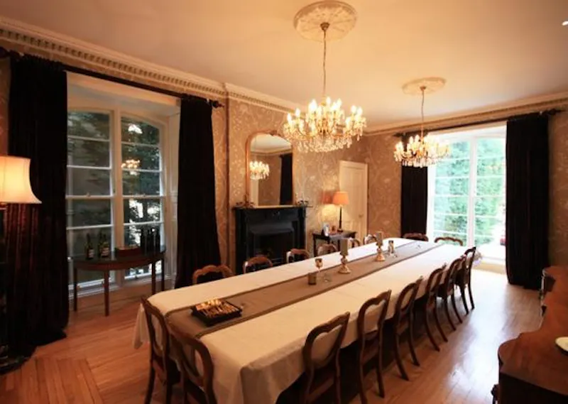 Contemporary Edinburgh Mansion, M316 (photo 12)