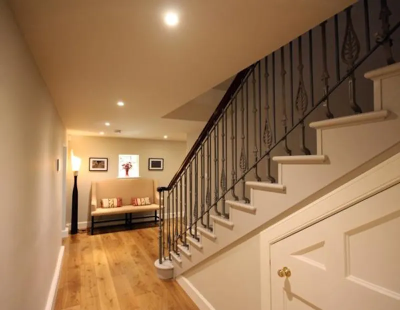 Contemporary Edinburgh Mansion, M316 (photo 15)