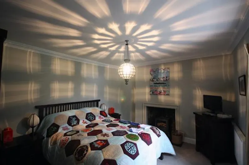 Contemporary Edinburgh Mansion, M316 (photo 16)