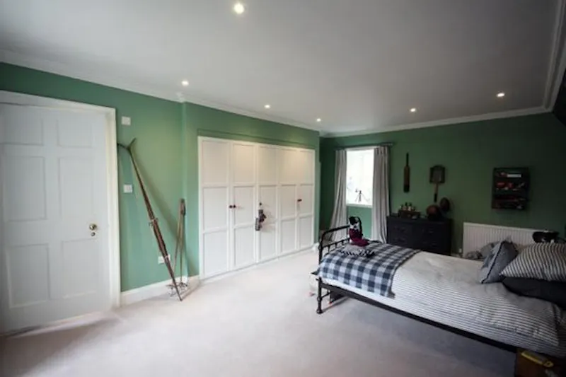 Contemporary Edinburgh Mansion, M316 (photo 18)