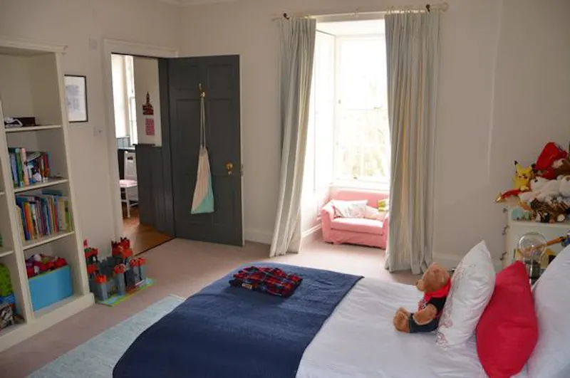 Contemporary Edinburgh Mansion, M316 (photo 21)
