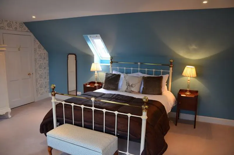 Contemporary Edinburgh Mansion, M316 (photo 24)