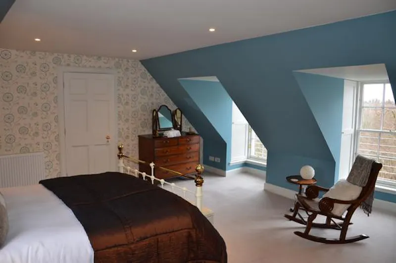 Contemporary Edinburgh Mansion, M316 (photo 25)