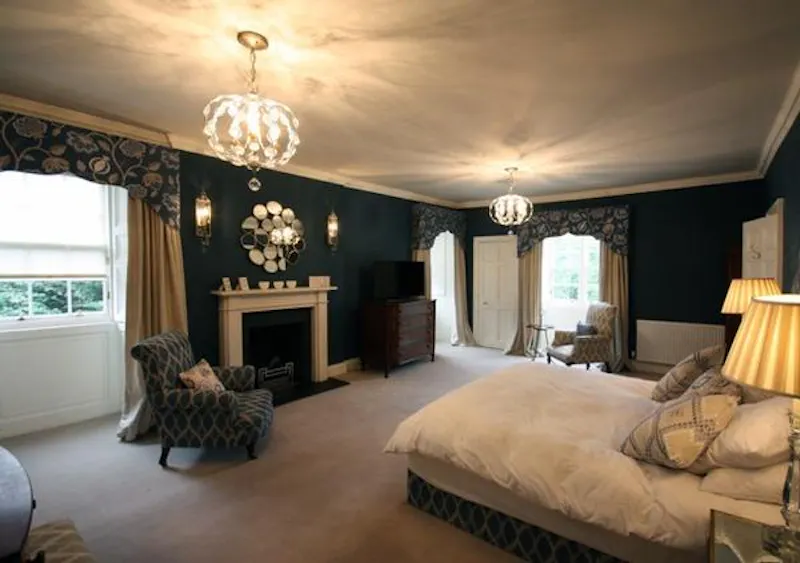 Contemporary Edinburgh Mansion, M316 (photo 27)
