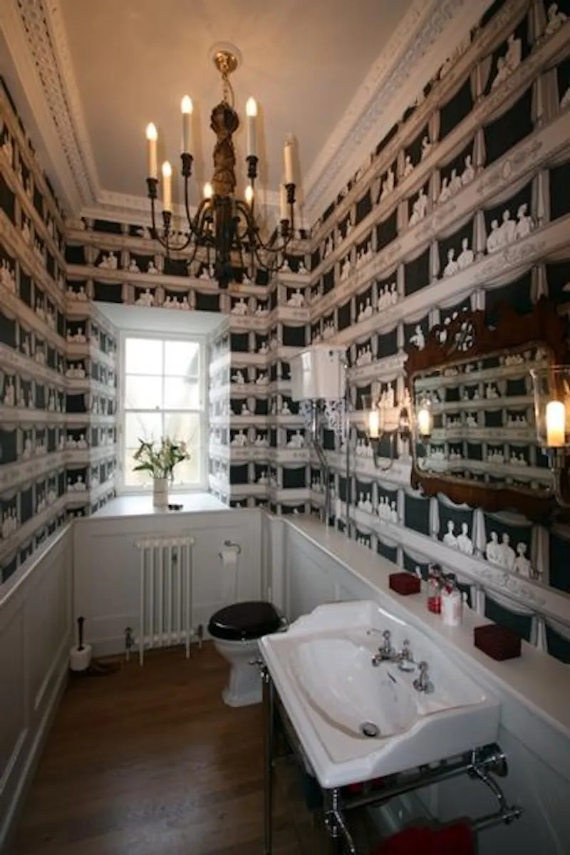 Contemporary Edinburgh Mansion, M316 (photo 28)