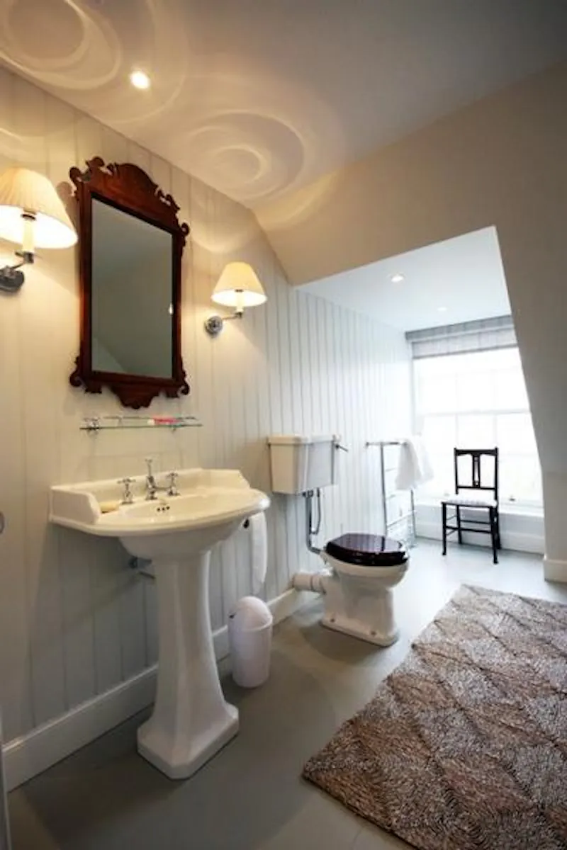 Contemporary Edinburgh Mansion, M316 (photo 29)