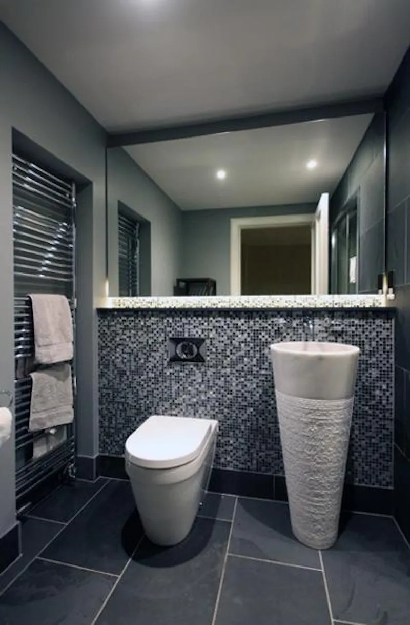 Contemporary Edinburgh Mansion, M316 (photo 31)