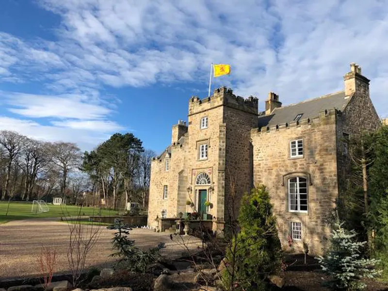 Contemporary Edinburgh Mansion, M316 (photo 49)