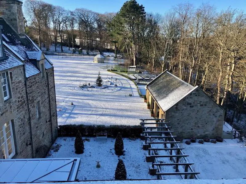 Contemporary Edinburgh Mansion, M316 (photo 60)