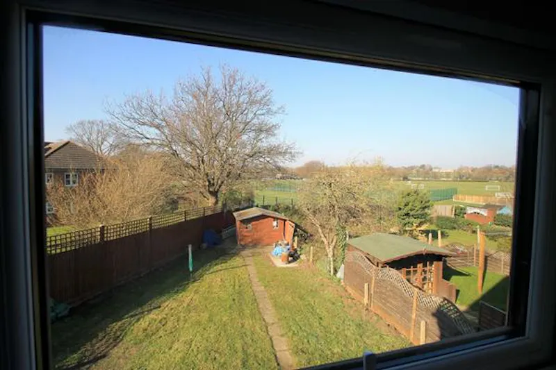 Views - country at Grove Park red brick home, D2383 (photo 56)