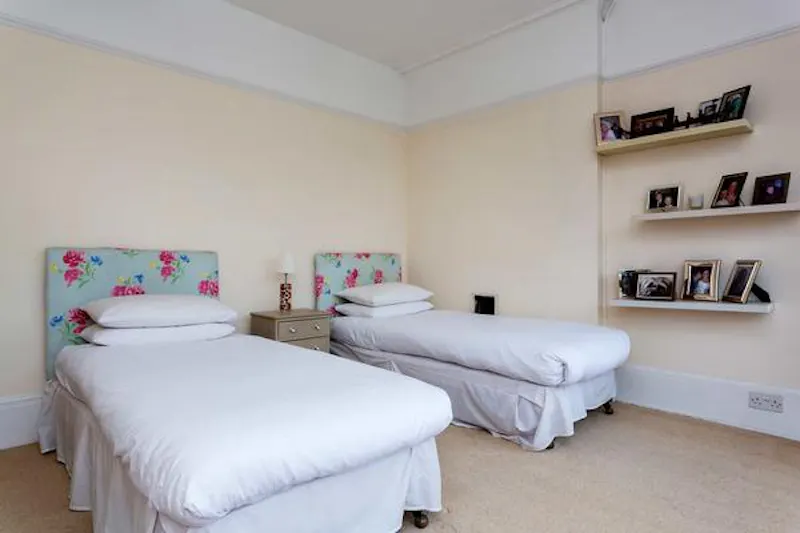 Bedroom - child's at Yellow Streatham Home, B1840 (photo 21)