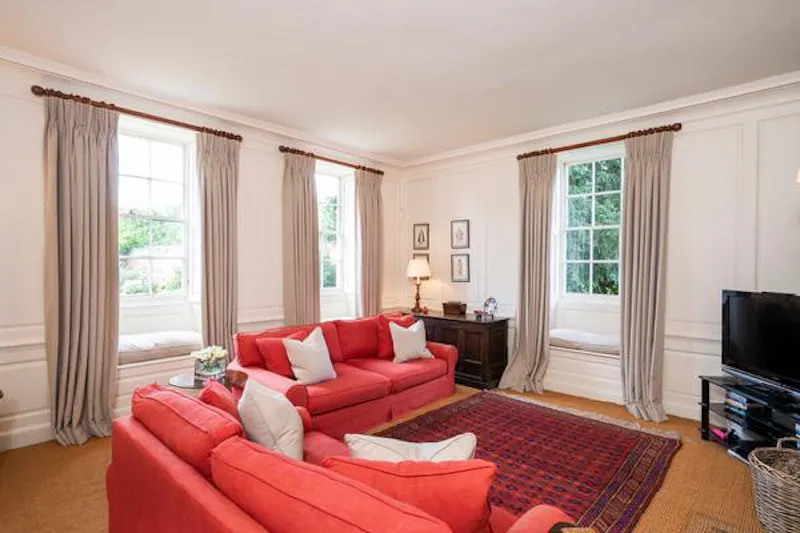 Swindon Queen Anne house, A1501 (photo 6)