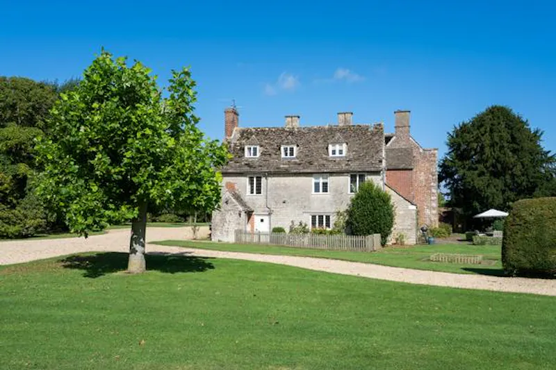 Swindon Queen Anne house, A1501 (photo 26)