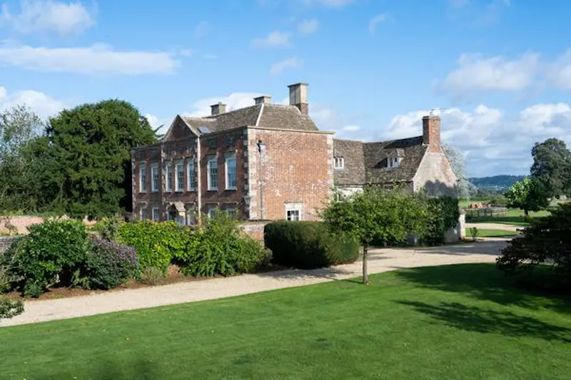 Swindon Queen Anne house, A1501 (photo 27)