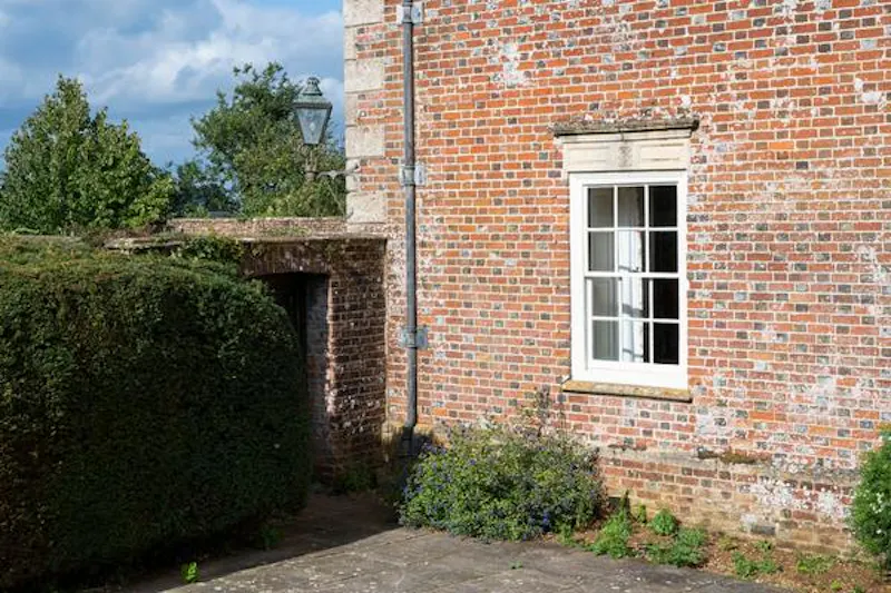 Swindon Queen Anne house, A1501 (photo 28)