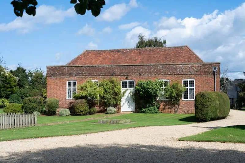 Swindon Queen Anne house, A1501 (photo 31)