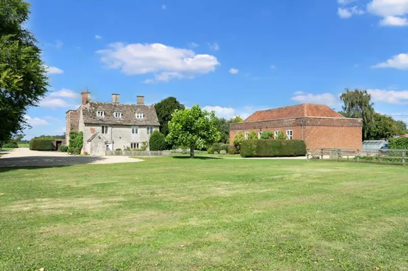 Swindon Queen Anne house, A1501 (photo 62)