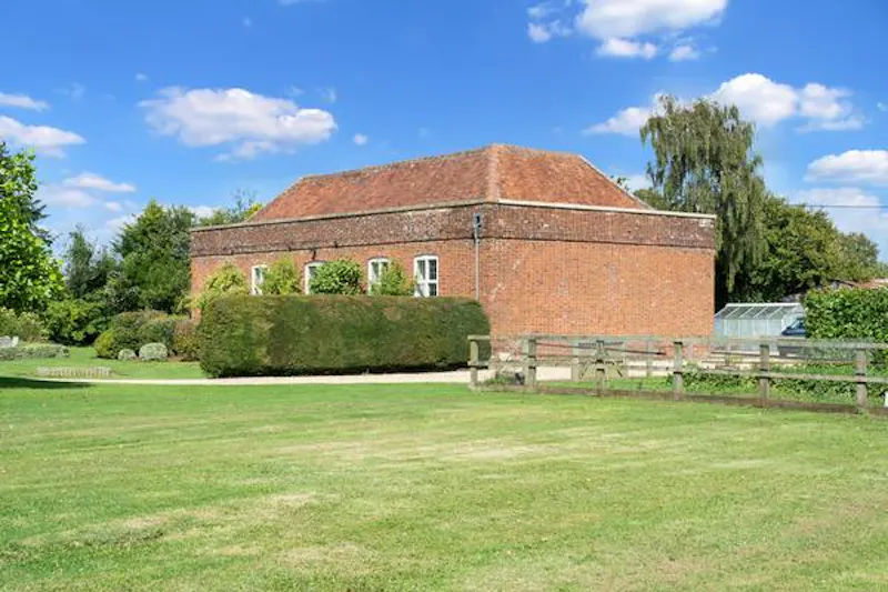 Swindon Queen Anne house, A1501 (photo 63)