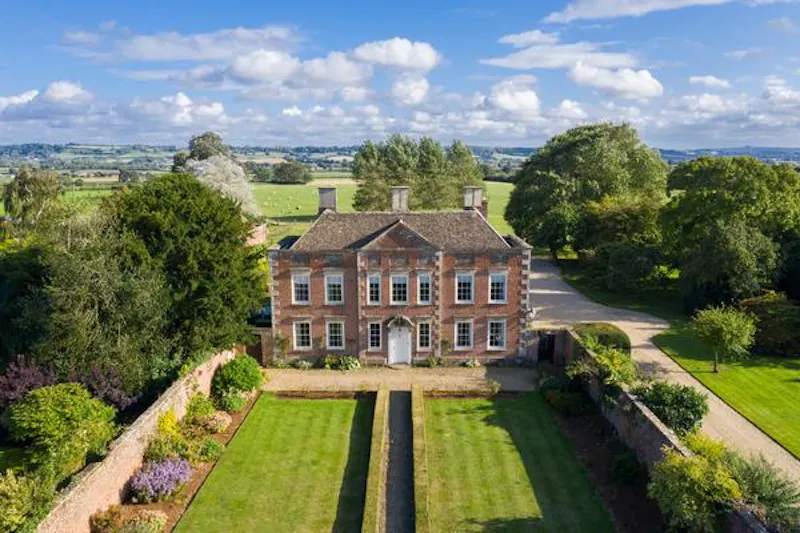 Swindon Queen Anne house, A1501 (photo 78)