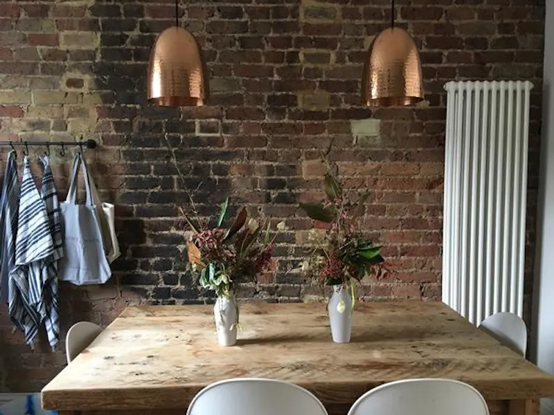 Newington Green apartment, F1170 (photo 5)