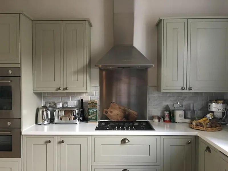 Newington Green apartment, F1170 (photo 7)