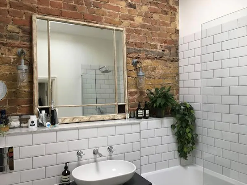 Newington Green apartment, F1170 (photo 14)