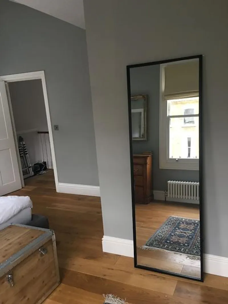 Newington Green apartment, F1170 (photo 18)