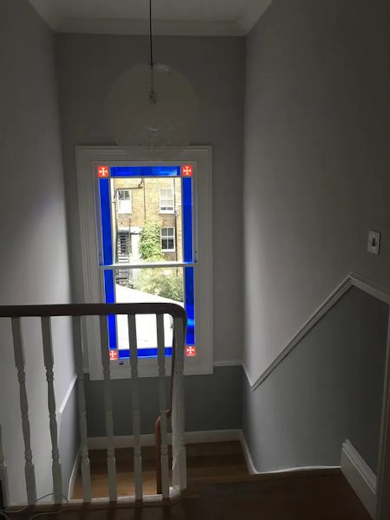Newington Green apartment, F1170 (photo 19)