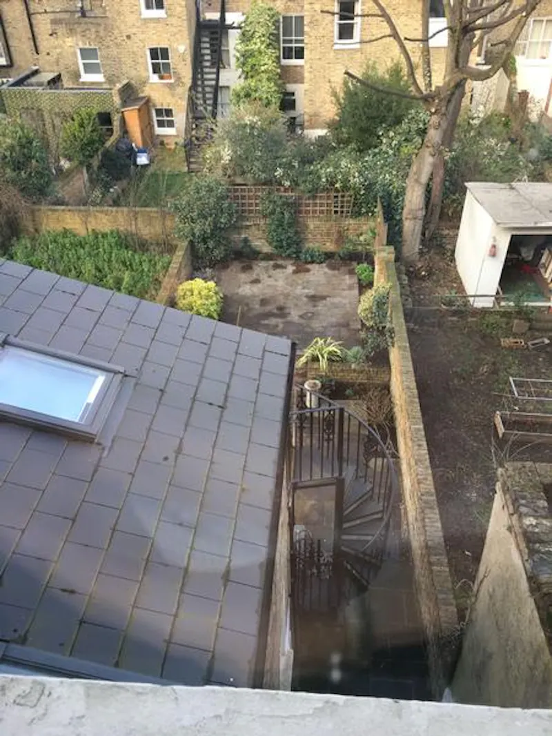 Newington Green apartment, F1170 (photo 21)