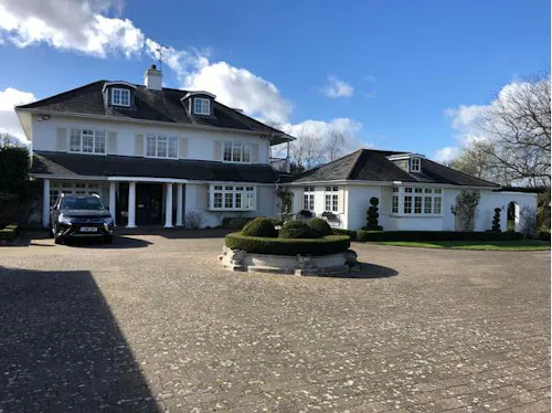 Elegant new build in Windsor , D2387