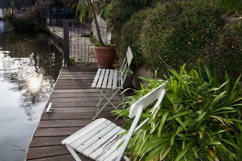 Sunbury-on-Thames riverside home, A1474 (photo 42)
