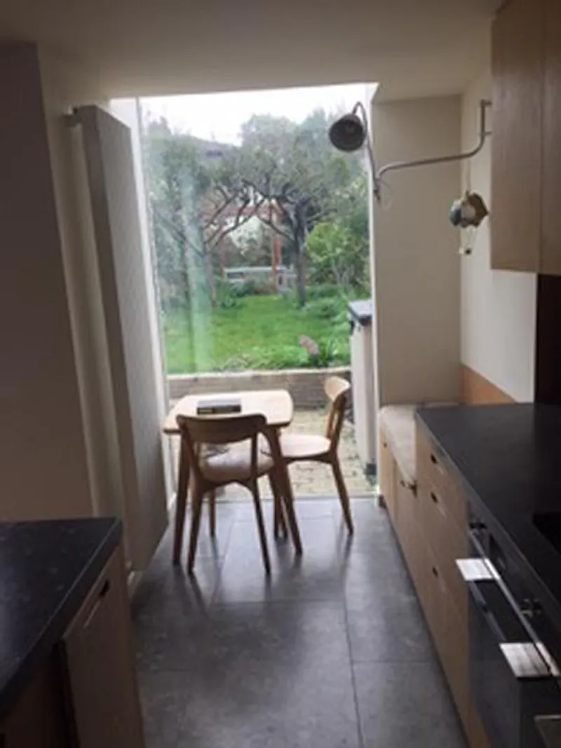 Vacant terraced house in Hackney, A1476 (photo 5)