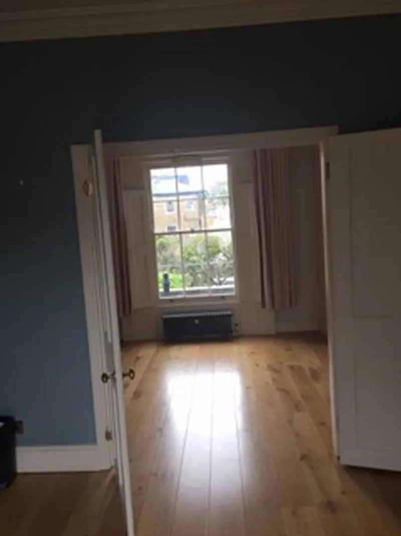 Vacant terraced house in Hackney, A1476 (photo 13)