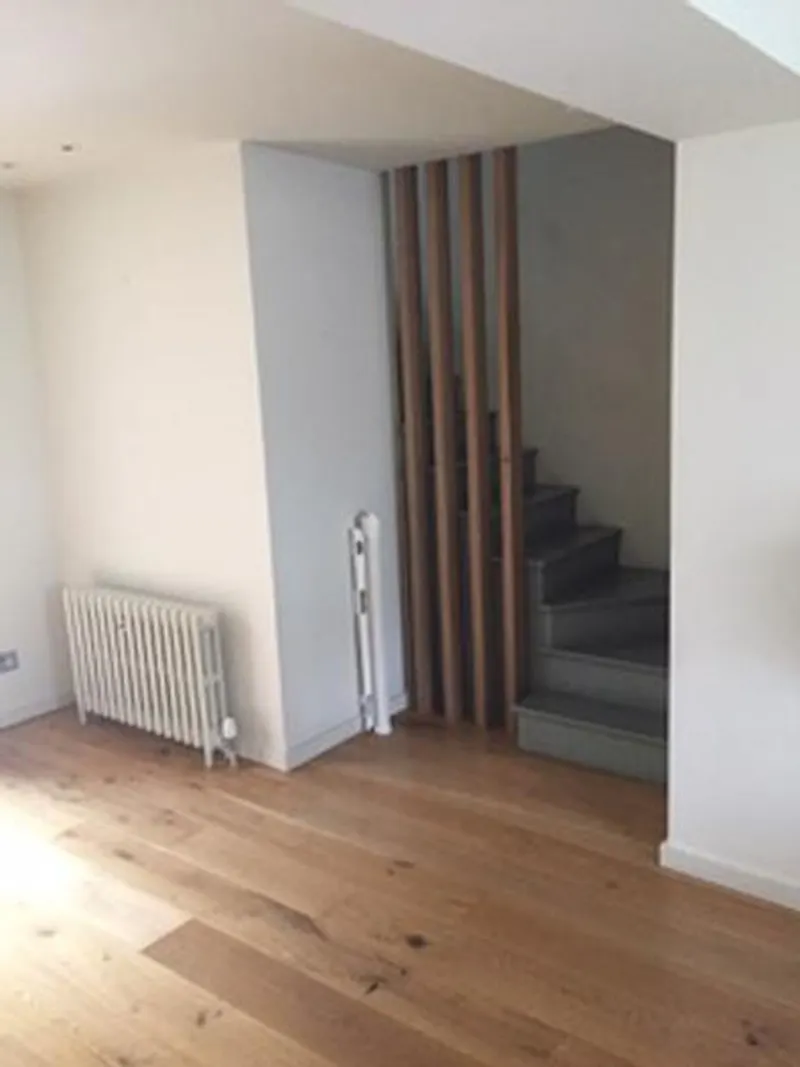 Vacant terraced house in Hackney, A1476 (photo 22)