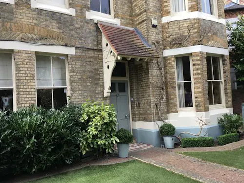 Film location, B1843