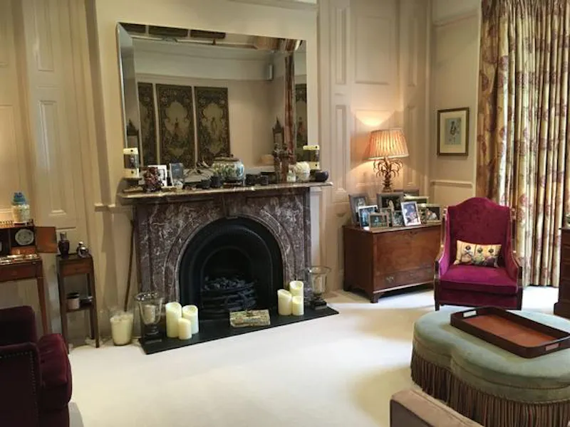 Film location B1843 in London (photo 12)