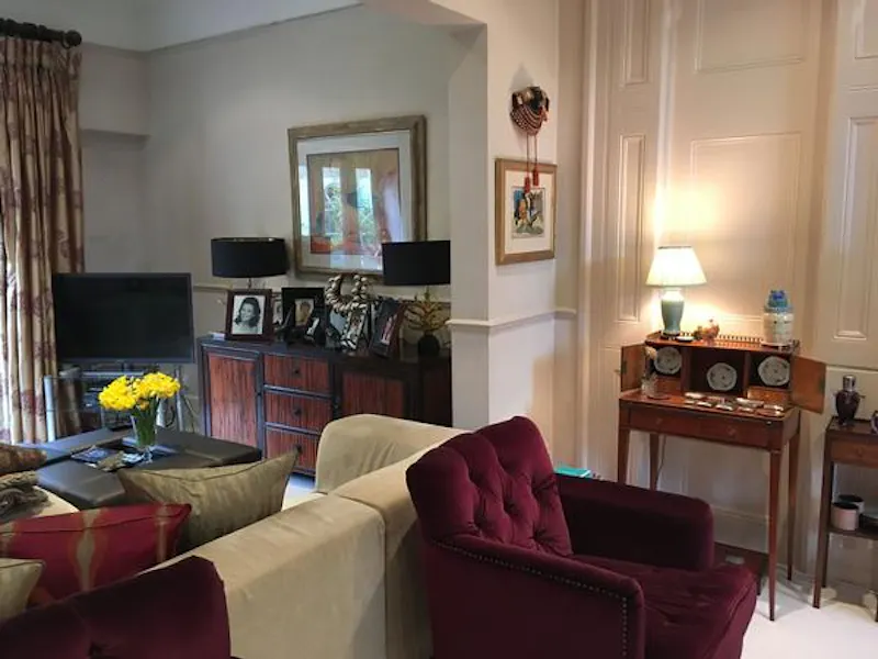 Film location B1843 in London (photo 13)