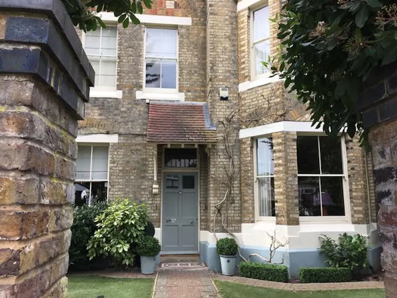 Film location B1843 in London (photo 29)