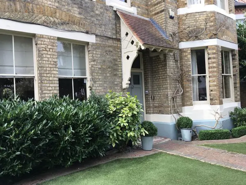 Film location B1843 in London (photo 30)
