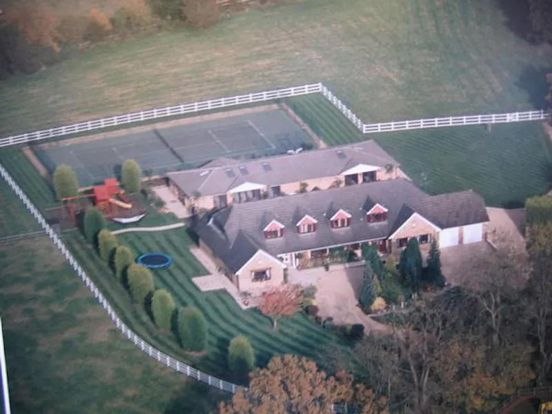 Film location D2391 in Berkshire (photo 29)